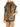 Gilet Actitude Soft Coat Lynx Effect da Donna - Maculato