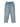 Jeans Mom Actitude Shiny da Donna - Denim