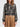 Bomber Actitude Full Sequins da Donna - Nero