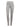 Leggings Adidas High-Waisted Logo da Donna - Grigio