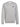 Felpa Adidas Essentials Fleece da Uomo - Grigio