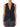 Gilet Alessia Santi da Donna - Nero