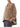 Cappotto Alessia Santi Caban da Donna - Beige