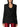 Blazer Aniye By Knot Loren da Donna - Nero