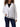 Pullover Armani Exchange da Donna - Avorio