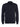 Maglione Barbour Patch Half Zip da Uomo - Blu