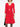 Vestito Mini Blugirl da Donna - Rosso