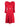 Vestito Mini Blugirl da Donna - Rosso