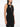 Vestito Mini Blugirl da Donna - Nero