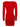 Vestito Mini Blugirl da Donna - Rosso