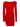 Vestito Mini Blugirl da Donna - Rosso