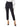 Pantalone Chino Blugirl da Donna - Nero