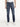 Jeans Calvin Klein Slim Taper da Uomo - Denim