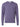 Maglione Calvin Klein Merino Crew Neck da Uomo - Viola