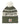 Berretto Carhartt KNIT CUFFED LOGO Unisex - Verde