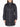 Cappotto Ciesse Piumini Rilie 2.0 - 800Fp da Donna - Nero