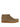 Stivaletto Clarks Wallabeeevo Boot da Uomo - Beige