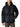 Parka Columbia Marquam Peak Fusion da Uomo - Nero