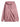 Felpa Cappuccio Converse Os Wordmark Hoodie da Donna - Rosa