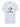 T-shirt Converse Star Chevron Block Infill Tee da Uomo - Bianco