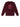 Felpa Converse Large Chuck Patch Crew Unisex - Bordeaux