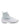 Sneakers Converse Run Star Hike Hi Unisex - Bianco