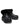 Stivaletto Crocs Stomp Lined Boot Unisex - Nero