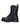 Anfibio Cult Sabbath Rain Mid SABBATH da Donna - Nero