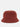 Cappello Dickies Red Chute Bucket Unisex - Marrone