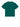 T-shirt Dickies Summerdale da Donna - Verde