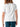 T-shirt Dickies Scott City da Uomo - Bianco