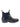 Stivaletto Docksteps Jasper 1302 da Uomo - Nero