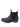 Stivaletto Docksteps Jasper 1302 da Uomo - Nero