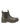 Stivaletto Docksteps Jasper 1302 da Uomo - Nero