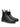 Stivaletto Docksteps Houston 4542 da Uomo - Nero