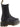 Stivaletto Dr. Martens 2976 Hi Quad da Donna - Nero