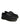 Scarpa Derby Dr. Martens Bex Squared da Uomo - Nero