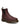 Stivaletto Dr. Martens 2976 da Donna - Marrone