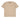 T-shirt Edwin Carefree Dance da Uomo - Beige