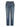 Jeans Emme Marella Drappo da Donna - Denim