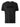 T-shirt Fila Burbach da Uomo - Nero