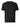 T-shirt Fila Burbach da Uomo - Nero