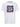 T-shirt Fila Bargen da Uomo - Bianco