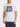 T-shirt Fila Bargen da Uomo - Bianco