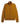 Felpa Zip Fred Perry Funnel Neck da Uomo - Giallo