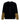 Cardigan Fred Perry Colourblock Chenille da Uomo - Nero