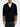 Cardigan Fred Perry Colourblock Chenille da Uomo - Nero