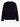 Pullover Fred Perry Textured Tipping da Uomo - Blu