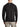 Pullover G-star Premium Core R Knit da Uomo - Nero