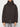 Cappotto G-star Chunky da Uomo - Marrone